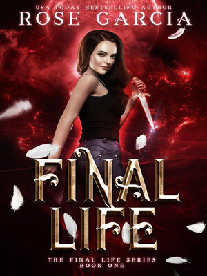 cover image of Final Life: the Final Life Series, Book 1